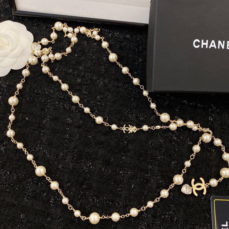 Chanel Necklaces